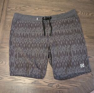Linksoul Lightweight Board Walk Shirts 38